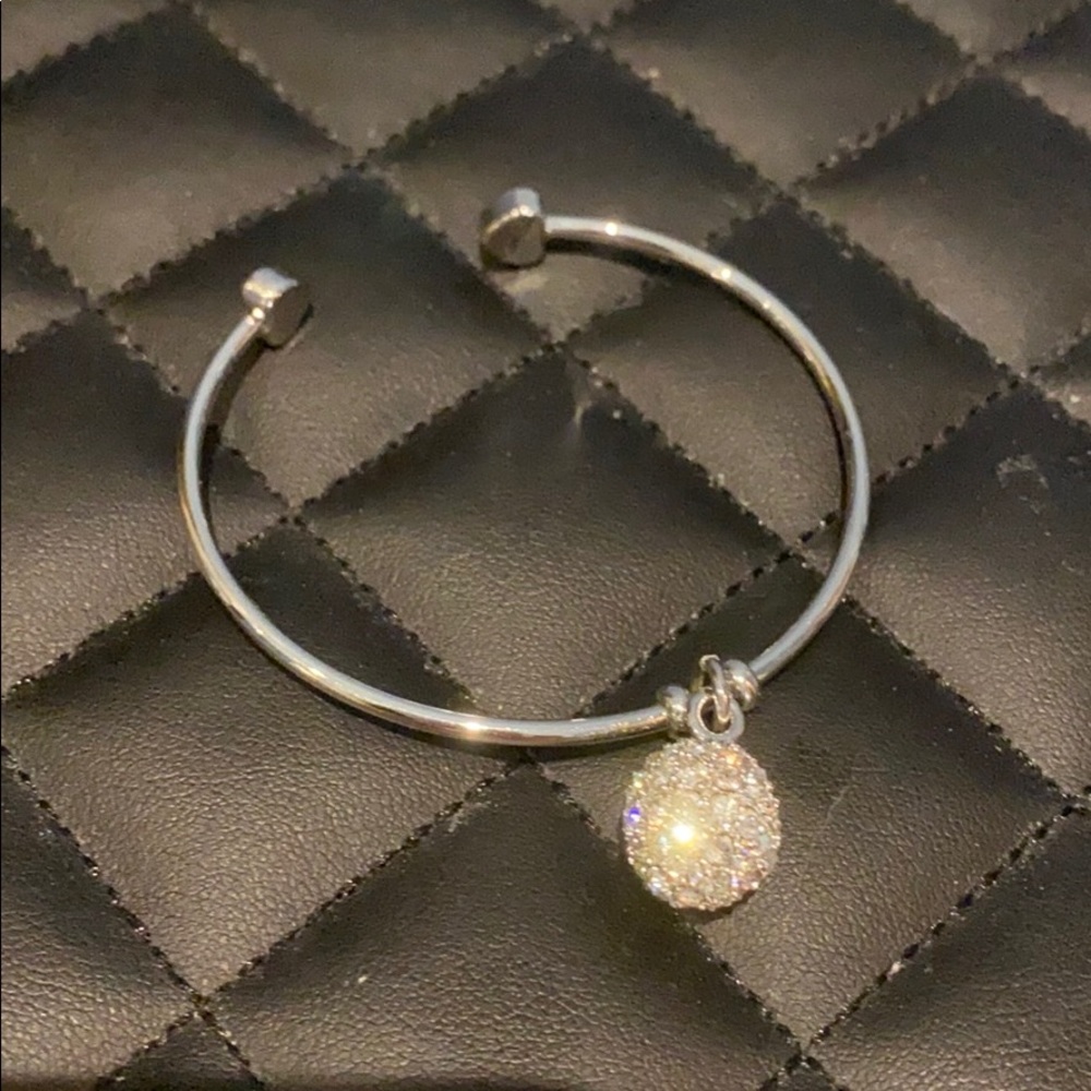 Crystal bracelet - Picture 3 of 3